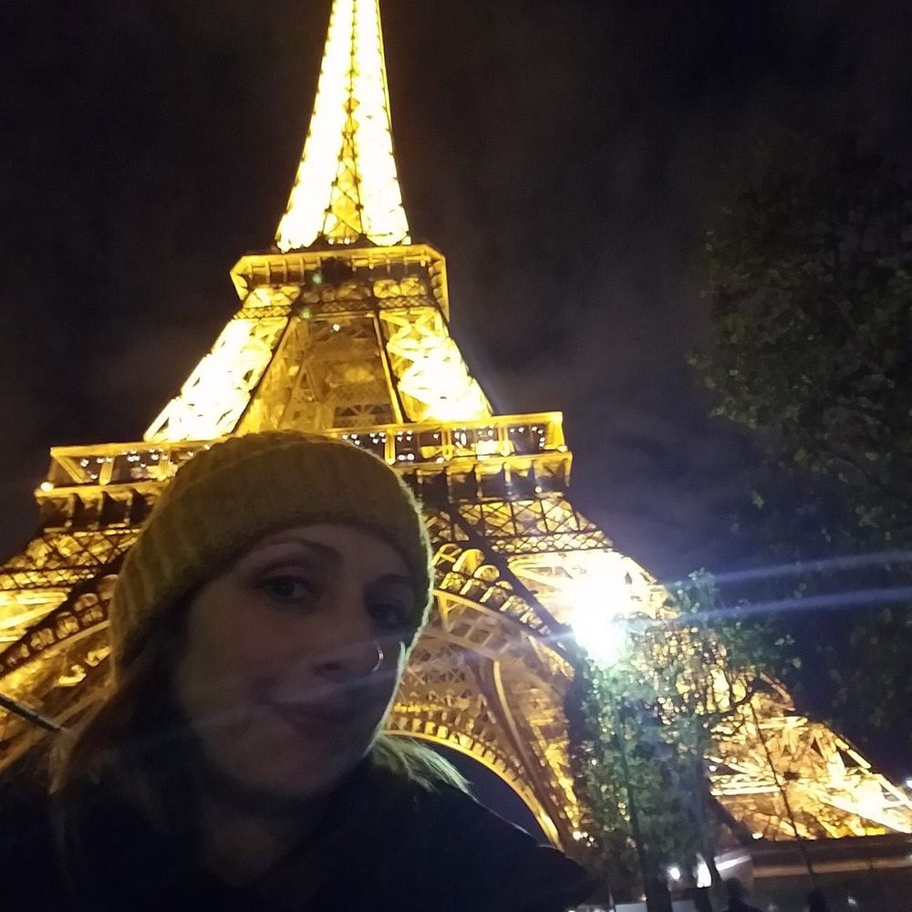 Meet your Posher, Jaclyn